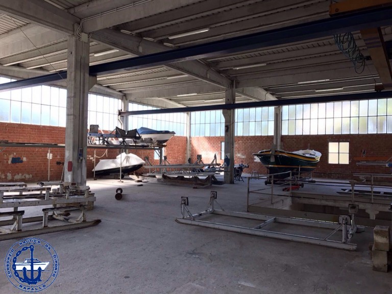 Cantiere
